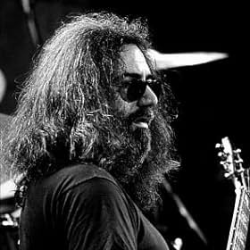 Jerry Garcia